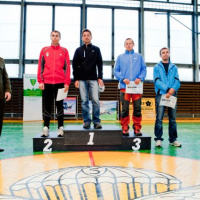 49 Účastníci 17. ročníka memoriálu Jozefa Gabčíka bojovali s dažďom