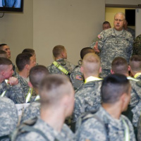 Generál Bulík: Spolupráca OS SR a Národnej gardy štátu Indiana sa naďalej úspešne rozvíja