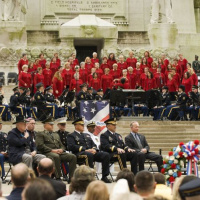 Generál Bulík: Spolupráca OS SR a Národnej gardy štátu Indiana sa naďalej úspešne rozvíja