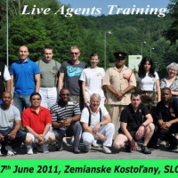 Výcvik expertov OPCW s toxickými chemickými látkami