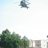 Slávnostné privítanie profesionálnych vojakov po splnení úloh v Afganistane