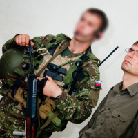 08 Minister obrany Galko navštívil špeciálne sily cvičiace vo VP VO Lešť