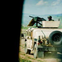 15 Minister obrany Galko navštívil špeciálne sily cvičiace vo VP VO Lešť