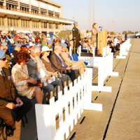 Medaily pre slovenských vojakov na Cypre