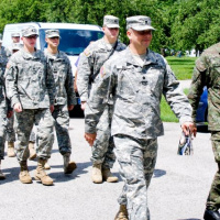 05 Americkí kadeti navštívili 5. pluk špeciálneho určenia