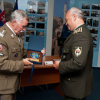 Zástupca Vrchného spojeneckého veliteľa pre transformáciu na Slovensku