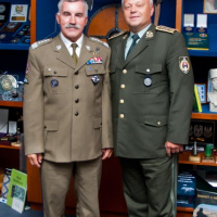 Zástupca Vrchného spojeneckého veliteľa pre transformáciu na Slovensku