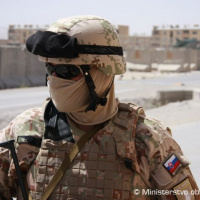 Ozbrojené sily SR ani počas dovolenkových dní nepoľavujú zo svojich činností