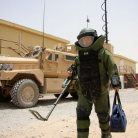 Ozbrojené sily SR ani počas dovolenkových dní nepoľavujú zo svojich činností