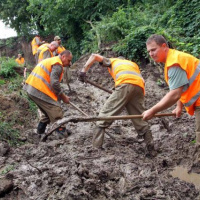 Ozbrojené sily SR ani počas dovolenkových dní nepoľavujú zo svojich činností