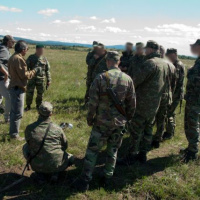 Skúsenosti a šťastie: piliere práce špecialistov EOD