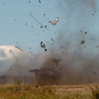 Skúsenosti a šťastie: piliere práce špecialistov EOD