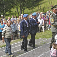 Spomienkové stretnutie v Kališti
