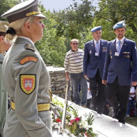 Spomienkové stretnutie v Kališti