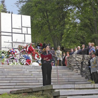 Spomienkové stretnutie v Kališti