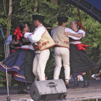 Spomienkové stretnutie v Kališti