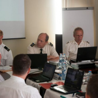 30. zasadanie expertného panelu FWSVS COMEDS NATO na Slovensku