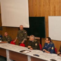 Personálne zmeny vo vedení Generálneho štábu OS SR