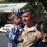 Medaily pre vojakov z operácií ISAF, EUFOR a ALTHEA, UNFICYP, UNTSO a EUMM