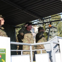 Poradová prehliadka pred taktickým cvičením