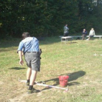 Strelecký viacboj o putovnú trofej veliteľa 22.mpr