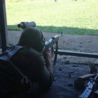 Strelecký viacboj o putovnú trofej veliteľa 22.mpr