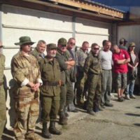 Strelecký viacboj o putovnú trofej veliteľa 22.mpr