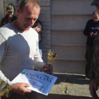 Strelecký viacboj o putovnú trofej veliteľa 22.mpr