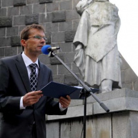 67. výročie Karpatsko–duklianskej operácie