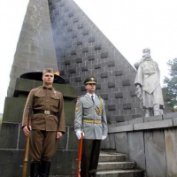 67. výročie Karpatsko–duklianskej operácie