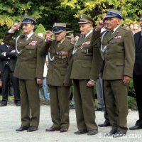 67. výročie Karpatsko–duklianskej operácie