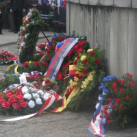 67. výročie Karpatsko–duklianskej operácie