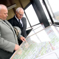 67. výročie Karpatsko–duklianskej operácie