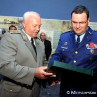 67. výročie Karpatsko–duklianskej operácie