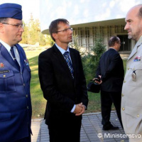 67. výročie Karpatsko–duklianskej operácie