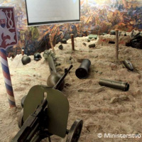 67. výročie Karpatsko–duklianskej operácie