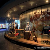 67. výročie Karpatsko–duklianskej operácie