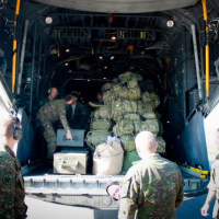 02 Na nasadenie do Afganistanu sa už pripravuje 2. rotácia elitného pluku