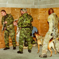 05 Na nasadenie do Afganistanu sa už pripravuje 2. rotácia elitného pluku