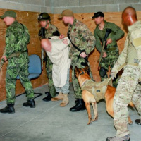 06 Na nasadenie do Afganistanu sa už pripravuje 2. rotácia elitného pluku