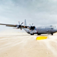 02 Medzinárodné cvičenie SOF Night Hawk 2011 ukončené