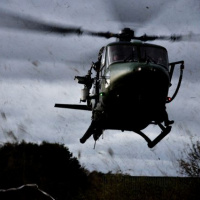 04 Medzinárodné cvičenie SOF Night Hawk 2011 ukončené