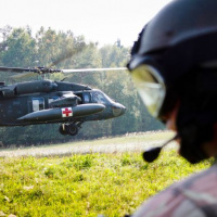 10 Medzinárodné cvičenie SOF Night Hawk 2011 ukončené