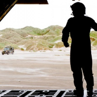 17 Medzinárodné cvičenie SOF Night Hawk 2011 ukončené