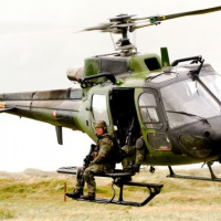 25 Medzinárodné cvičenie SOF Night Hawk 2011 ukončené