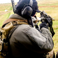 27 Medzinárodné cvičenie SOF Night Hawk 2011 ukončené