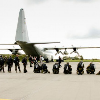 30 Medzinárodné cvičenie SOF Night Hawk 2011 ukončené