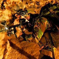 33 Medzinárodné cvičenie SOF Night Hawk 2011 ukončené