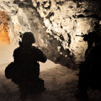 34 Medzinárodné cvičenie SOF Night Hawk 2011 ukončené