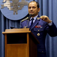 Stíhačky počas víkendového zásahu cestujúcich neohrozili